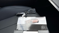 Mercedes-Benz CLA 180 Sport Executive 5dr Tip Auto Petrol Estate